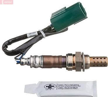 Лямбда зонд Nissan 2003 г., Новый, Аналог, ОАЭ — 1