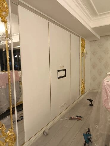 натижной потолок токмок: Монтаж потолков | Гипсокартонный Больше 6 лет опыта — 6