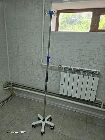 Медицинская мебель: Срочно продаю мед оборудование, мебель, инструменты — 8