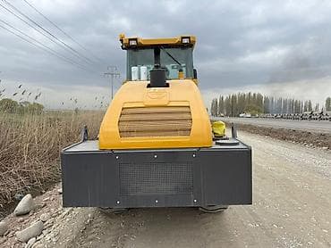 senna med: Услуги Услуги Услуги Виброкаток Виброкаток Виброкаток XCMG XS203J XCMG — 5