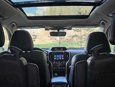 subaru outback bs: Subaru Ascent: 2019 г., 2.4 л, Вариатор, Бензин, Внедорожник — 10