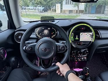купить mini cooper: Mini Mini Cooper (2002-Present): 2020 г., 1.5 л, Автомат, Бензин, Хэтчбэк — 8