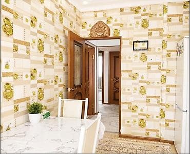 105: 3 комнаты, 64 м², 105 серия, 2 этаж, Дизайнерский ремонт — 9