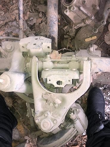 opel: ПЕРЕДНЮЮ ПОДВЕСКУ ИСУЗУ ТРУПЕРОПЕЛЬ МОНТЕРЕЙ ХОНДА ГОРИЗОНТ — 7