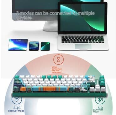 игровая клавиатура для телефона: Клавиатура — 5