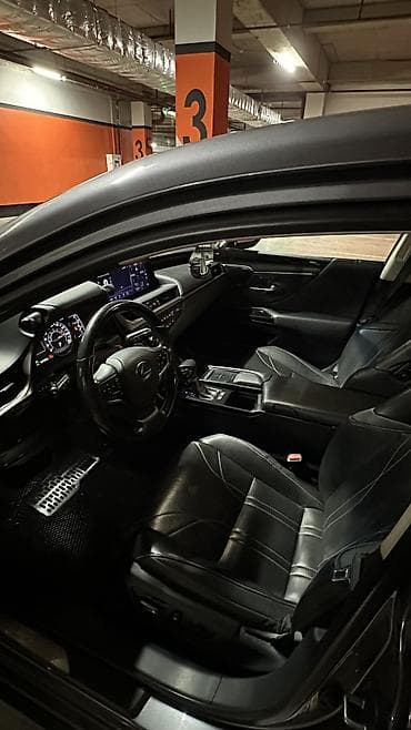 лексус ес 300 гибрид 2014: Lexus ES: 2019 г., 2.5 л, Автомат, Гибрид, Седан — 7