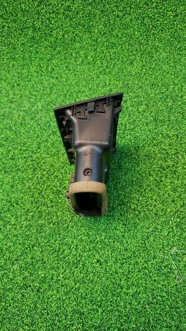 e91: Дефлектор воздуховода BMW Оригинал, Германия — 4