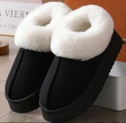 Атайын кийим: Угги — 1