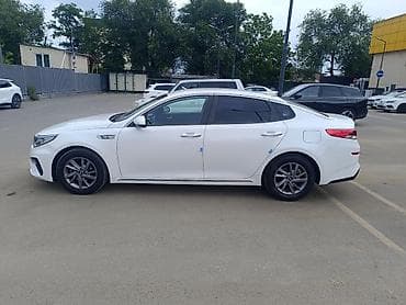 катушка к5: Kia Optima: 2019 г., 2 л, Автомат, Бензин, Седан — 4