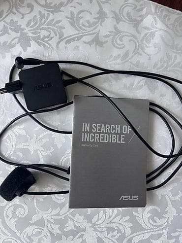 Ноутбуки ASUS: Для учебы, Б/у — 9