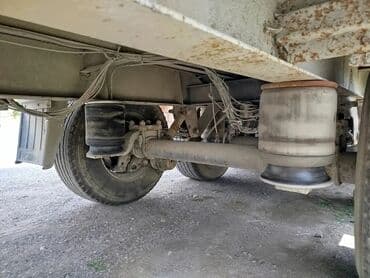 дом на колесах цена в бишкеке: Прицеп — 10