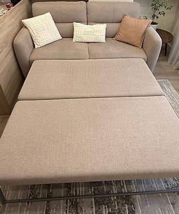 диваны раскладной: Прямой диван — 1