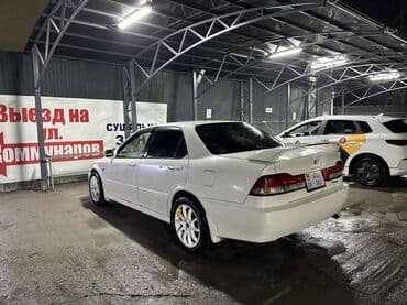 type r: Honda Accord: 2002 г., 2 л, Бензин, Седан — 4
