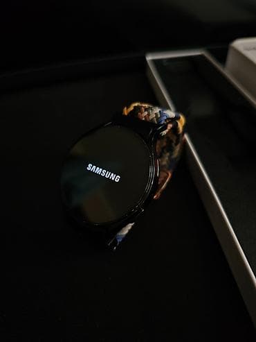 oura ring: Продам Samsung Galaxy Watch6 44 мм в хорошем состоянии. ✅ Экран без — 2