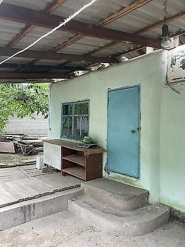 сдается частный дом: 15 м², 1 комната — 4