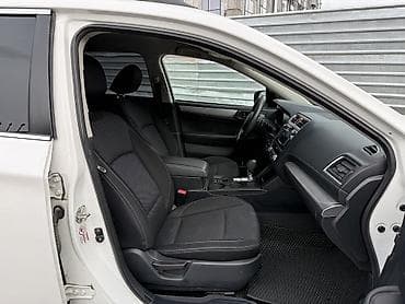 ski: Subaru Outback: 2019 г., 2.5 л, Автомат, Бензин, Кроссовер — 10