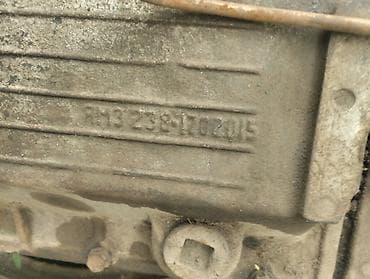продам даф 105: Коробка передач Механика Камаз Б/у — 3