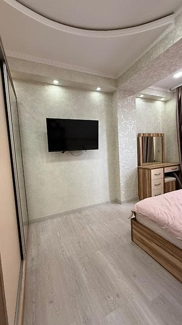 Продажа квартир: 2 комнаты, 68 м², Элитка, 4 этаж, Евроремонт — 5