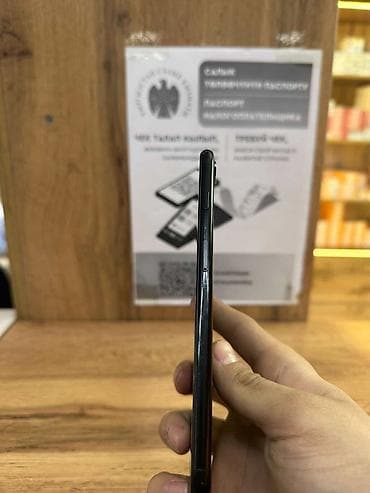 galaxy tab a9: IPhone 13 Pro, Б/у, 128 ГБ, Sierra Blue, 76 % — 6