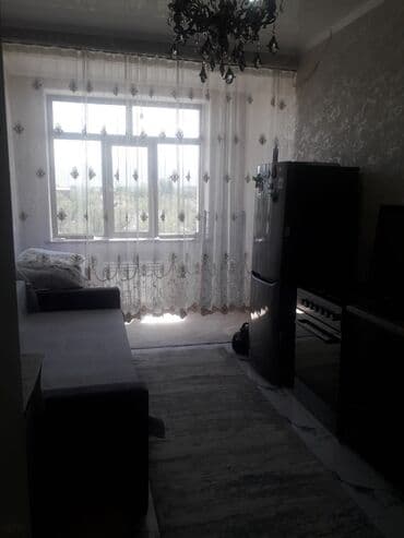 дома в бишкеке цены: 1 комната, 45 м², Элитка, 5 этаж, Евроремонт — 3