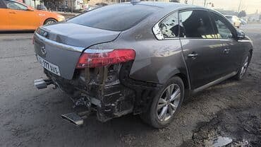 с4 2 6: Renault SM6: 2019 г., 2 л, Типтроник, Газ, Седан — 6