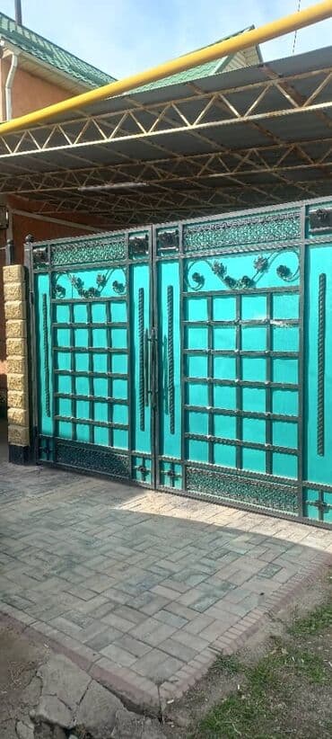 продажа частных домов бишкек: Дом, 185 м², 7 комнат, Собственник, Евроремонт — 4