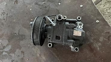 mazda cronos: Компрессор кондиционера для автомобиля МАЗДА 3 2005г 1,6v Описание: - — 3
