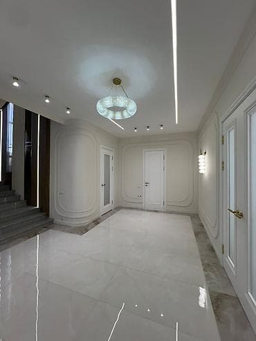 house: 🏡 Продаётся самый красивый особняк в Арча-Бешик! Уникальный дом со — 6