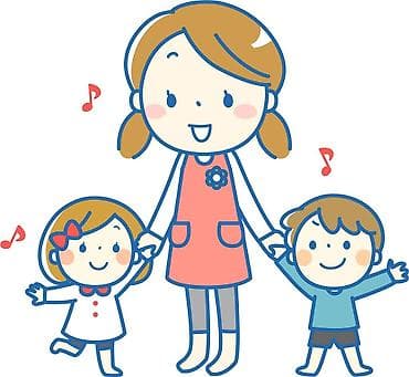 Услуги няни для малыша от 1 года у себя дома. У самой есть годовалый