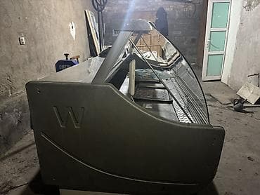 консольный кран: Оборудование для мясной/гастрономической точки: комплект - — 7