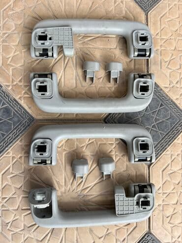 запчасти на форд фокус 1 в бишкеке: Ручки на потолке 

RAV4 2017г.в. 

Комплект — 2