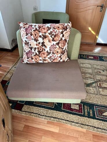 кресло кровать трансформер: Раскладной диван — 1