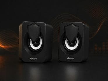hyperx cloud core: 🎶Колонки для компьютера/ноутбука/Tv-плазмы и подобных устройств — 3