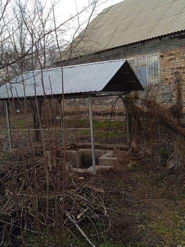 дом сокулук район: Үй, 98 кв. м, 6 бөлмө, Кыймылсыз мүлк агенттиги — 31