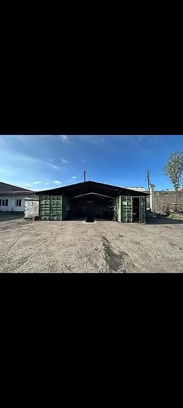 действующий бизнес продаю: Продаётся коммерческий участок 13,5 соток с готовым бизнесом — 4