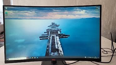 планшеттер: Компьютер, ядролор - 4, ОЭТ 8 ГБ, Оюндар үчүн, NVIDIA GeForce GTX 1050 Ti, HDD + SSD — 2