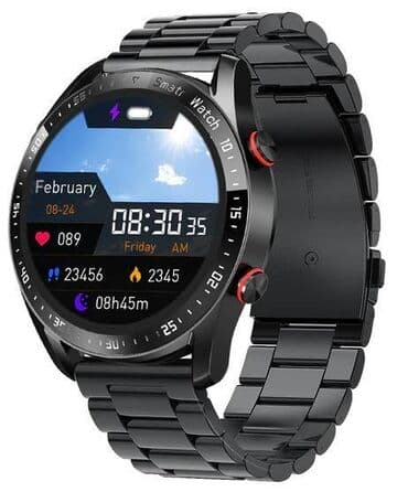 smart watch умные часы gt08: Смарт-часы с функцией разговора. Имеется защита от воды и пыли по — 4