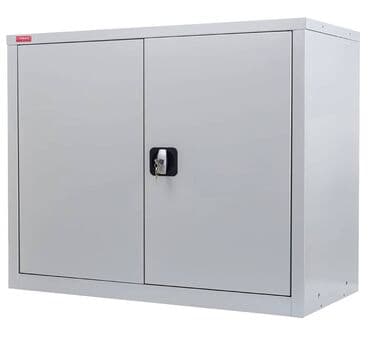 Шкаф для офиса ШАМ - 0,5/920 предназначен для хранения архивов