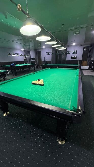 сколько стоит камера для велосипеда в бишкеке: Продаются бильярдные Столы металлоборт 4 шт Продаю всю комплектацию — 4