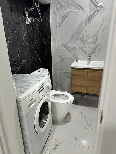 Квартиры: 1 комната — 3