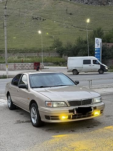 алфард сатуу: Обмен интересует — 1