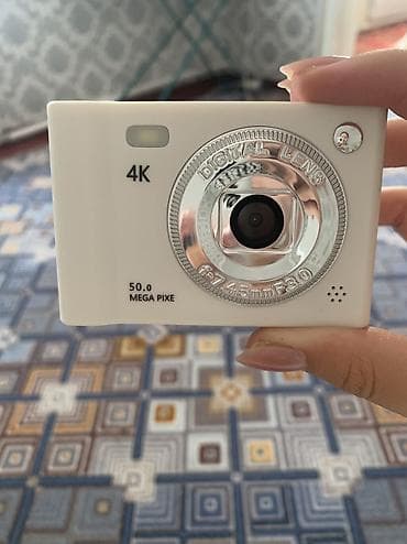 google pixel 10: 📸 Мини-ретро CCD цифровая камера Продаю компактную цифровую камеру в — 3