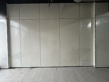 solutions upper: Бамбуковый панель 
Установка 600сом м2 — 3