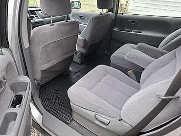 бишкек скутер: Honda Shuttle: 1999 г., 2.3 л, Автомат, Бензин, Вэн/Минивэн — 10
