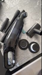 техномир бытовая техника отзывы: Чаң соргуч, Кол менен, Кургак, Циклондук чыпка, Суу чыпкасы — 3