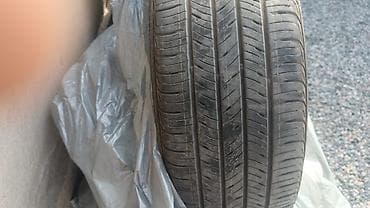 Летняя шина Kumho Solus TA31, размер 205/60 R16 92H. Особенности: - at lalafo.kg Летняя шина Kumho Solus TA31, размер 205/60 R16 92H. Особенности: -