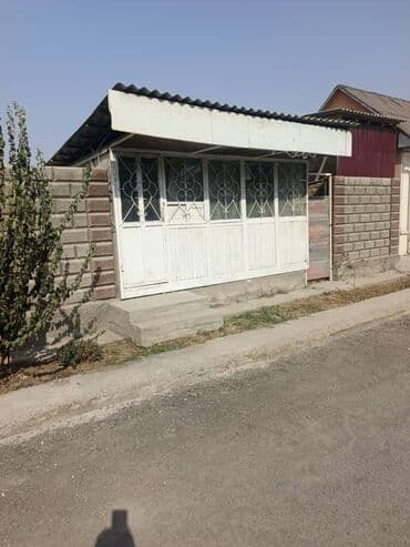 продаю дом рабочий гарадок: Продаю Павильон 4 м², С оборудованием — 1