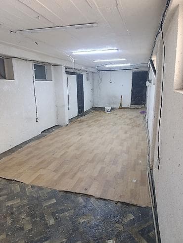 Недвижимость: Сдаётся помещение под любой бизнес на Ауэзова Кырман. Трехфазка — 1