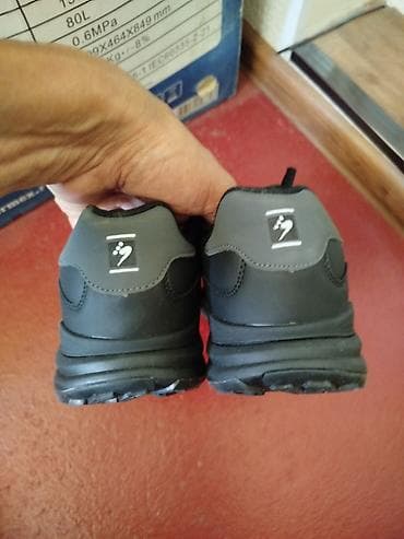air max 90: Мужские кроссовки, 44, Kajila, Новый, цвет - Черный, Самовывоз, Платная доставка — 4