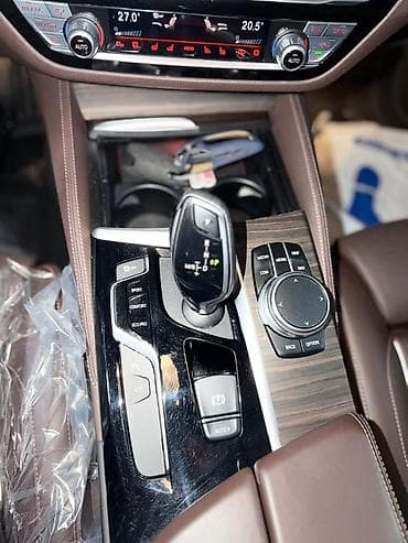 bnw e39: BMW 5 series: 2020 г., 2 л, Автомат, Бензин, Седан — 4